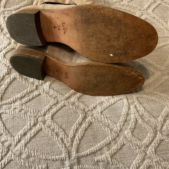 Coach Boots - Picture 7 of 7